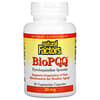 BioPQQ, 20 mg, 30 Vegetarian Capsules