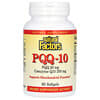 PQQ-10, PQQ 20 mg, CoQ10 200 mg, 60 Kapsul Gel Lunak