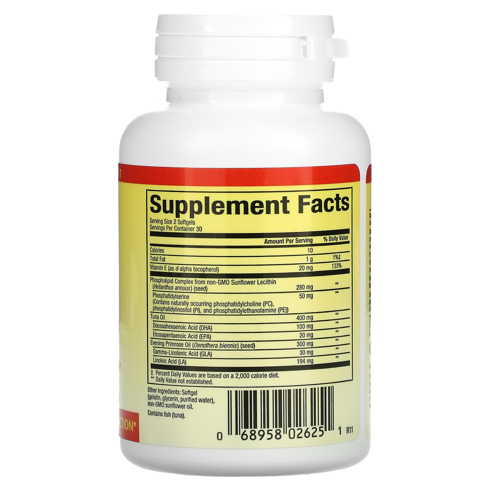 natural-factors-ps-iq-memory-60-softgels