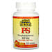 Natural Factors, PS, Phosphatidylserine, 100 mg, 120 Softgels