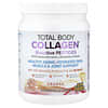 Natural Factors, Total Body Collagen™, Bioactive Peptides, Orange, 1 lb 1 oz (500 g)