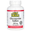 Sulfate de glucosamine, 500 mg, 180 capsules