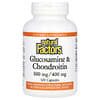 Glucosamine & Chondroitin, 120 Capsules