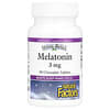 Stress-Relax®, Melatonin, 3 mg, 90 Chewable Tablets