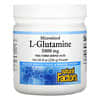 Natural Factors, Micronized L-Glutamine Powder, 8 oz (226 g)