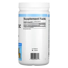 Natural Factors, L-glutamina micronizada en polvo, 454 g (16 oz)