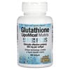 Matriz de glutatión LipoMicel, 300 mg, 60 cápsulas blandas