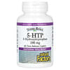 Stress-Relax, 5-HTP, 100 mg, 60 Enteric Coated Caplets