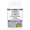 5-HTP, 100 mg, 120 Time Release Caplets
