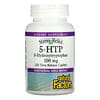 Stress-Relax, 5-HTP, 100 mg, 120 Time Release Caplets