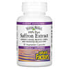 Stress-Relax, 100% Pure Saffron Extract, 30 Vegetarian Capsules