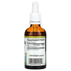 Natural Factors, Liquid Kelp, Flüssiger Seetang, 800 mcg, 50 ml (1,6 fl. oz.)
