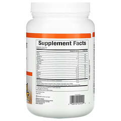 Natural Factors, Whey Factors, 100 % Molkeprotein, ohne Geschmack, 12 oz (340 g)