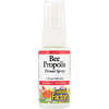 Bee Propolis, Throat Spray, 1 fl oz (30 ml)