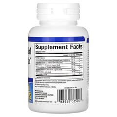 肺と気管支＆副鼻腔サポート、タブレット45粒