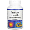 Prostate Health, Complete Herbal Formula, 60 Softgels