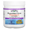 Magnesium Citrate, Tropical Drink Mix, 8.8 oz  (250 g)
