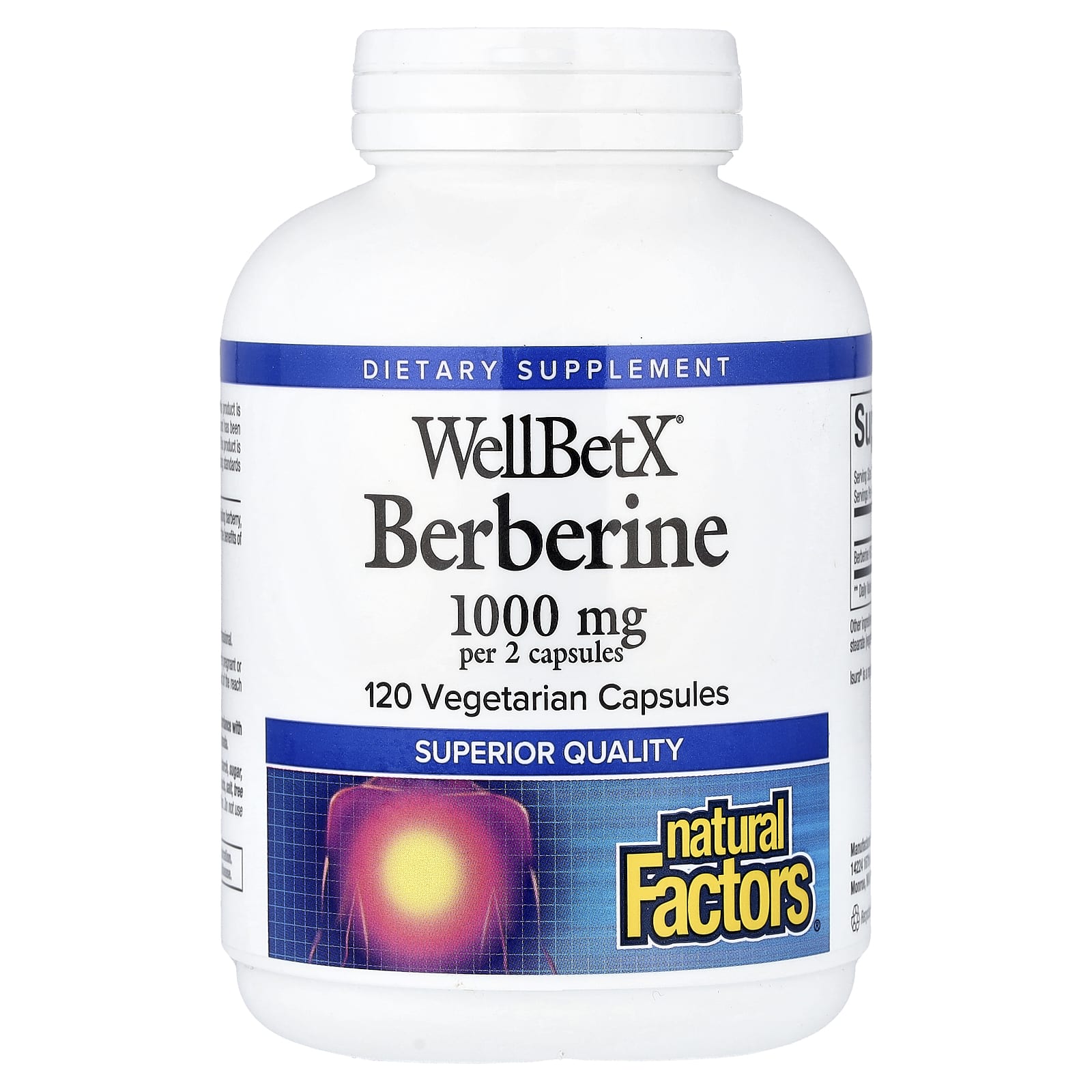 Berberine