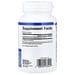 Natural Factors, WellBetX® Berberine, 500 mg, 60 Vegetarian Capsules - Image 2