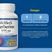 Natural Factors, WellBetX® Berberine, 500 mg, 60 Vegetarian Capsules - Image 4