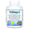 Rx Omega-3, 630 mg, 120 Softgels