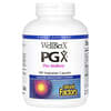 WellBetX PGX, с шелковицей, 180 растительных капсул