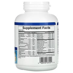 Natural Factors, WellBetX Complete Multi, 120 Tabletten