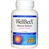 WellBetX, Баланс глюкозы, 120 таблеток