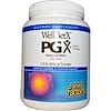 WellBetX PGX, Weight Loss Shake, Chocolate, Powder, 1.9 lbs (854 g)