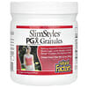 SlimStyles, гранулы PGX, с нейтральным вкусом, 150 г (5,3 унции)