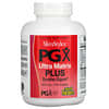 SlimStyles PG X, Ultra Matrix Plus, Soothe Digest, 820 mg, 120 Softgels