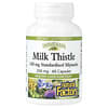 Herbal Factors, Milk Thistle, 250 mg, 60 Capsules