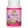 Silica, 500 mg, 90 Veggie Caps