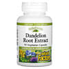 Dandelion Root Extract, 90 Vegetarian Capsules