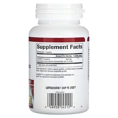 Natural Factors, CranRich, Super Strength, Cranberry Concentrate, 500 mg, 90 Capsules