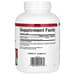 Natural Factors, CranRich, Cranberry Concentrate, Super Strength, 500 mg, 180 Capsules - Image 2