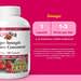 Natural Factors, CranRich, Cranberry Concentrate, Super Strength, 500 mg, 180 Capsules - Image 4