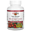 CranRich, Super Strength, Cranberry Concentrate, 500 mg, 90 Softgels