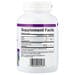Natural Factors, BlueRich®, Super Strength Blueberry Concentrate, 500 mg, 90 Capsules - Image 2