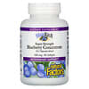 BlueRich, Super Strength, Blueberry Concentrate, 500 mg, 90 Softgels