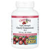 Cherry Concentrate, Super Strength, extrastarkes Kirschkonzentrat, 500 mg, 90 Weichkapseln