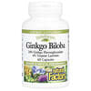 HerbalFactors®, Ginkgo Biloba, 60 Capsules