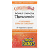 Theracurmin, Doble concentración`` 30 cápsulas vegetales