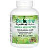 Berberine LipoMicel Matrix, 500 mg, 90 Liquid Softgels