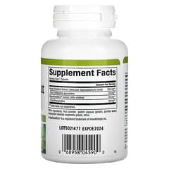 Natural Factors, GrapeSeedRich（グレープシードリッチ）配合マロニエ、350mg、60粒