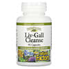 Liv-Gall Cleanse, 90 Capsules