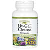 Liv-Gall 肝膽清體，90 粒膠囊