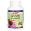 Anti-V Formula, with Clinically Proven Echinamide, 60 Softgels