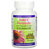 Anti-V Formula, with Clinically Proven Echinamide, 120 Softgels