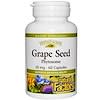 Grape Seed, Phytosome, 50 mg, 60 Capsules